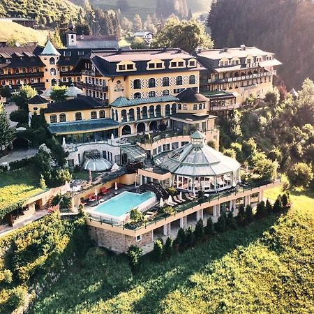 Hotel Pichlmayrgut Шладмінг Екстер'єр фото