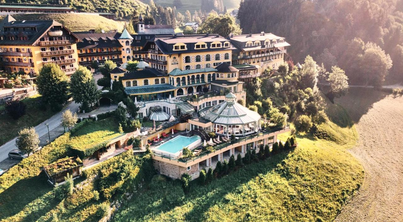 Hotel Pichlmayrgut Шладмінг Екстер'єр фото